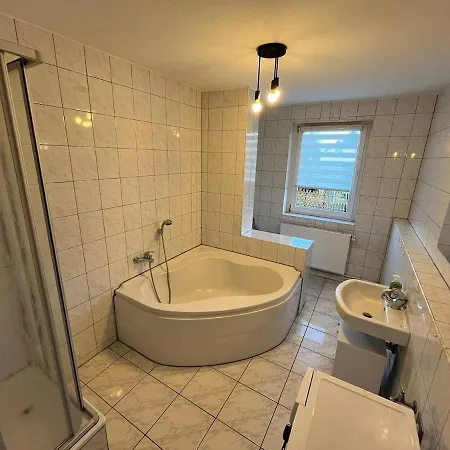 Legro Monteurs Geistalstr 67a Eg Links