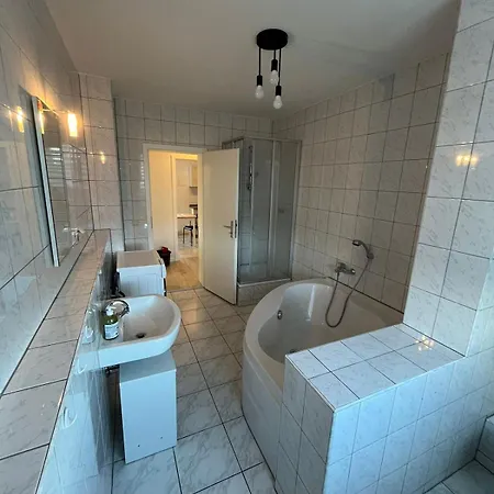 Legro Monteurs Geistalstr 67a Eg Links *