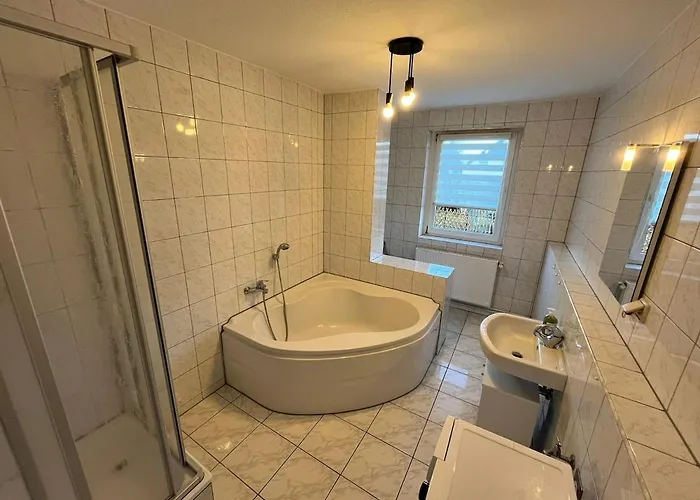 Legro Monteurs Geistalstr 67a Eg Links